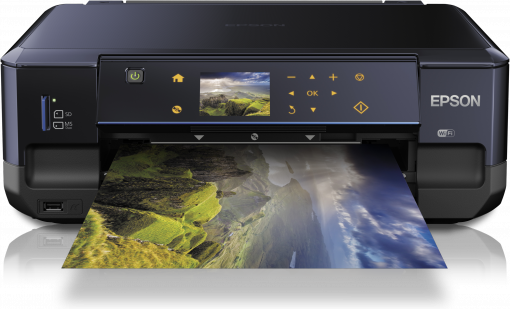 Epson Expression Premium XP-610 Tintenpatronen