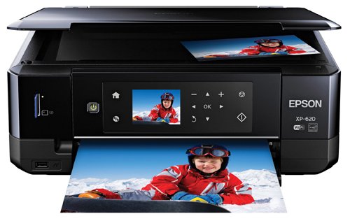 Epson Expression Premium XP-620 Tintenpatronen