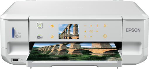 Epson Expression Premium XP-605 Tintenpatronen