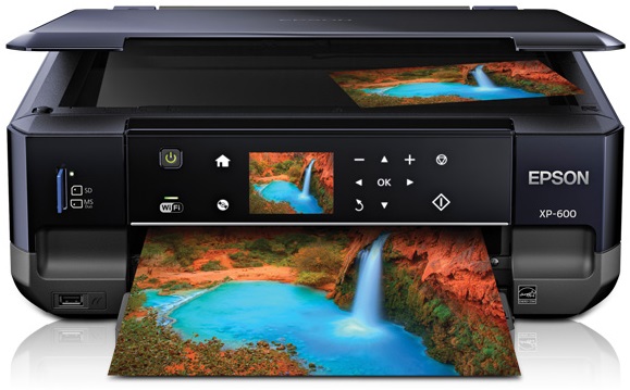 Epson Expression Premium XP-600 Tintenpatronen