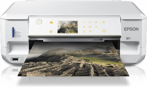 Epson Expression Premium XP-615 Tintenpatronen