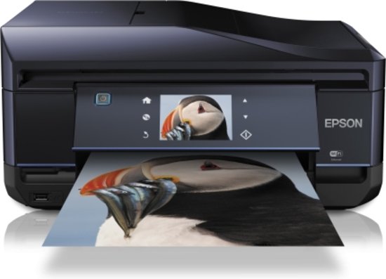 Epson Expression Premium XP-810 Tintenpatronen