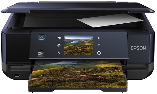 Epson Expression Premium XP-700 Tintenpatronen