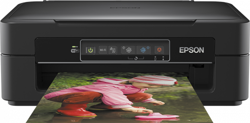 Epson Expression Home XP-245 Tintenpatronen