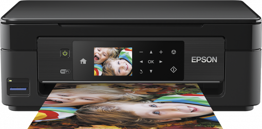 Epson Expression Home XP-442 Tintenpatronen