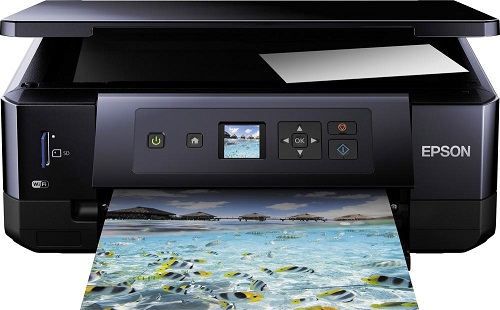 Epson Expression Premium XP-540 Tintenpatronen