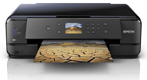Epson Expression Premium XP-900 Tintenpatronen
