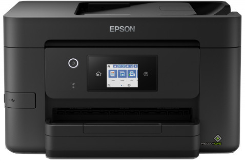 Epson Workforce Pro WF-3825DWF Tintenpatronen