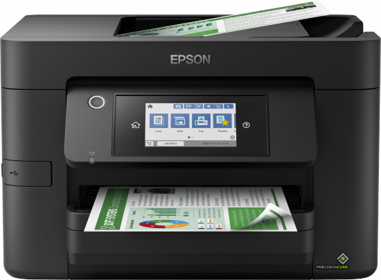 Epson Workforce Pro WF-4825DWF Tintenpatronen
