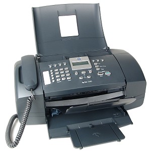 HP Fax 1240 Tintenpatronen