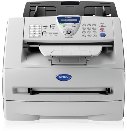Brother FAX-2820 Tonerkartuschen