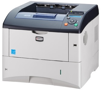 Kyocera FS-3920DN Tonerkartuschen