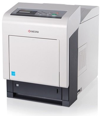 Kyocera FS-C5350DN Tonerkartuschen