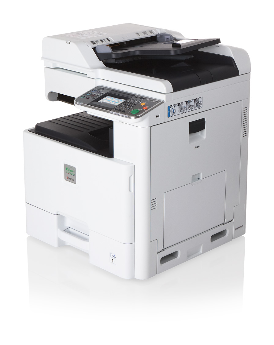 Kyocera FS-C8025MFP Tonerkartuschen