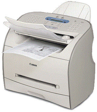 Canon Fax L390 Tonerkartuschen