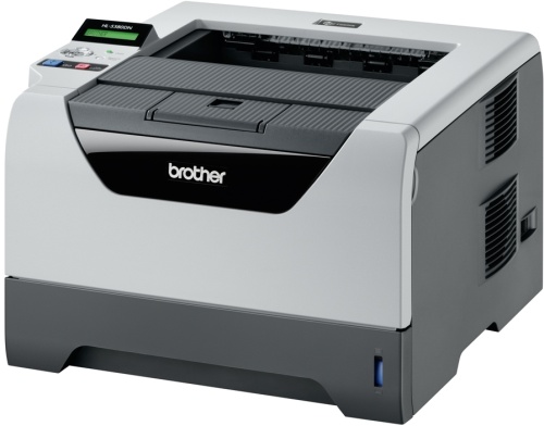 Brother HL-5380DN Tonerkartuschen