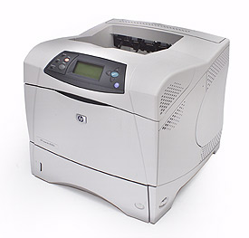 HP Laserjet 4200 Tonerkartuschen