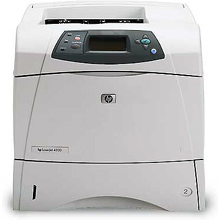 HP Laserjet 4300 Tonerkartuschen