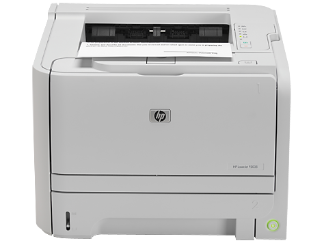HP Laserjet P2035 Tonerkartuschen