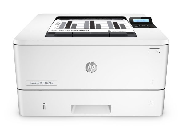 HP Laserjet Pro M402 Tonerkartuschen