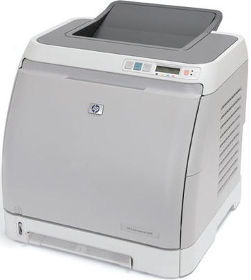 HP Laserjet 1600 Tonerkartuschen