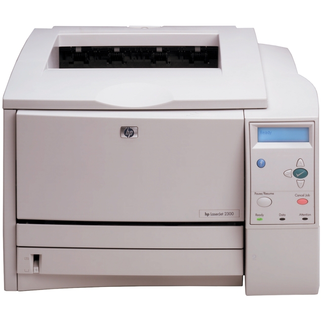HP Laserjet 2300 Tonerkartuschen