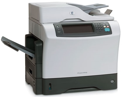 HP Laserjet 4345 Tonerkartuschen
