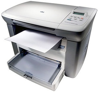 HP Laserjet M1005 Tonerkartuschen