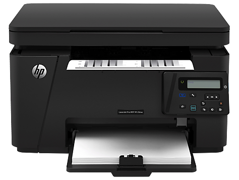HP Laserjet Pro MFP M120 Tonerkartuschen