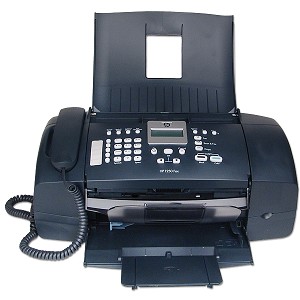 HP Fax 1250 Tintenpatronen