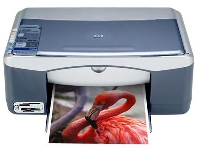 HP PSC 1200 Tintenpatronen