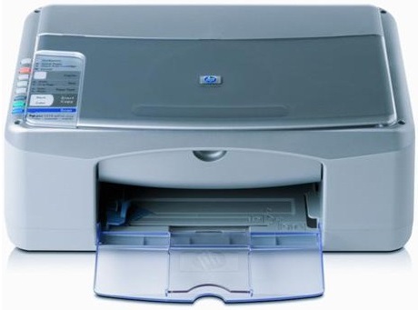 HP PSC 1205 Tintenpatronen