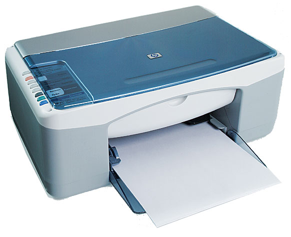HP PSC 1210 Tintenpatronen