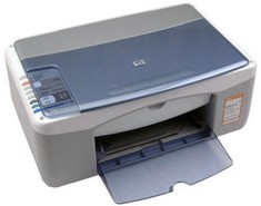 HP PSC 1218 Tintenpatronen