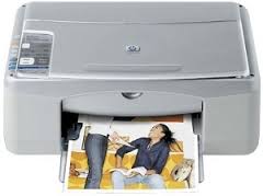 HP PSC 1219 Tintenpatronen