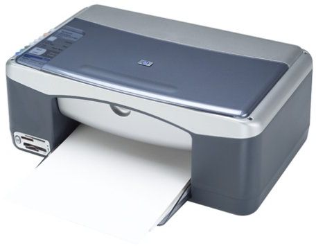 HP PSC 1300 Tintenpatronen