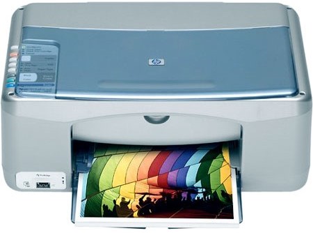 HP PSC 1312 Tintenpatronen