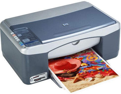 HP PSC 1317 Tintenpatronen