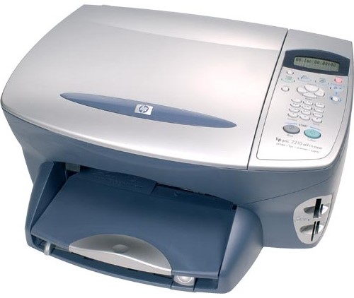 HP PSC 2108 Tintenpatronen