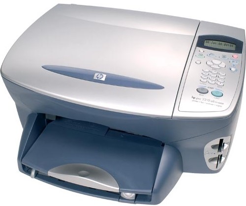 HP PSC 2171 Tintenpatronen
