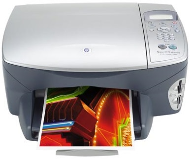 HP PSC 2175 Tintenpatronen