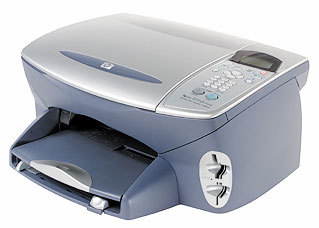 HP PSC 2210 Tintenpatronen