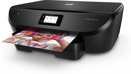 HP Envy Photo 6220 Tintenpatronen