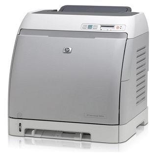HP Laserjet 2605 Tonerkartuschen