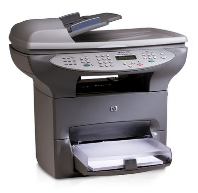 HP Laserjet 3320 Tonerkartuschen