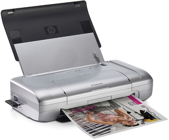 HP Deskjet 460 Tintenpatronen