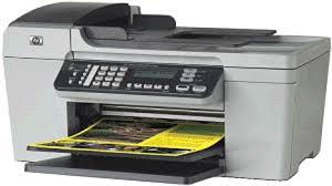 HP Officejet 5615 Tintenpatronen