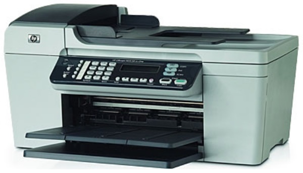 HP Officejet 5600 Tintenpatronen