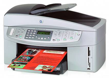 HP Officejet 7210 Tintenpatronen