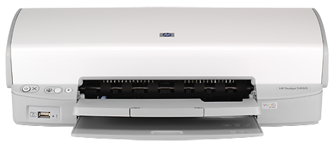 HP Deskjet D4160 Tintenpatronen